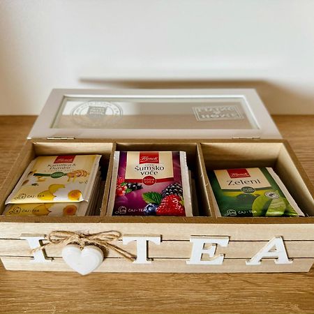 Gradiska Na Savi Apartmani I Sobe Eksteriør billede