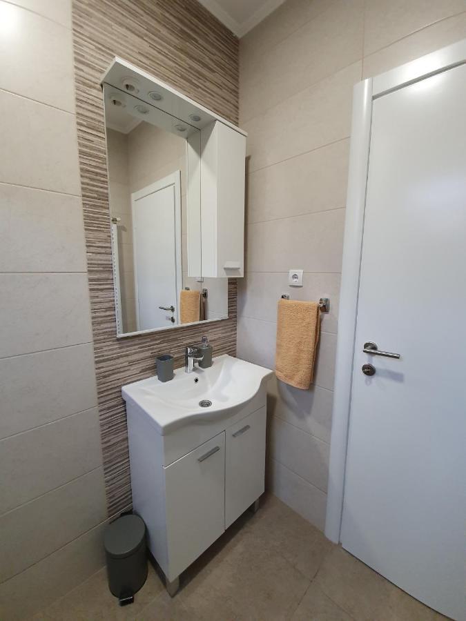 Gradiska Na Savi Apartmani I Sobe Eksteriør billede