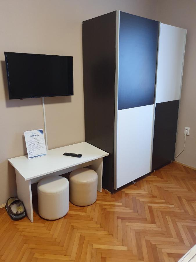 Gradiska Na Savi Apartmani I Sobe Eksteriør billede