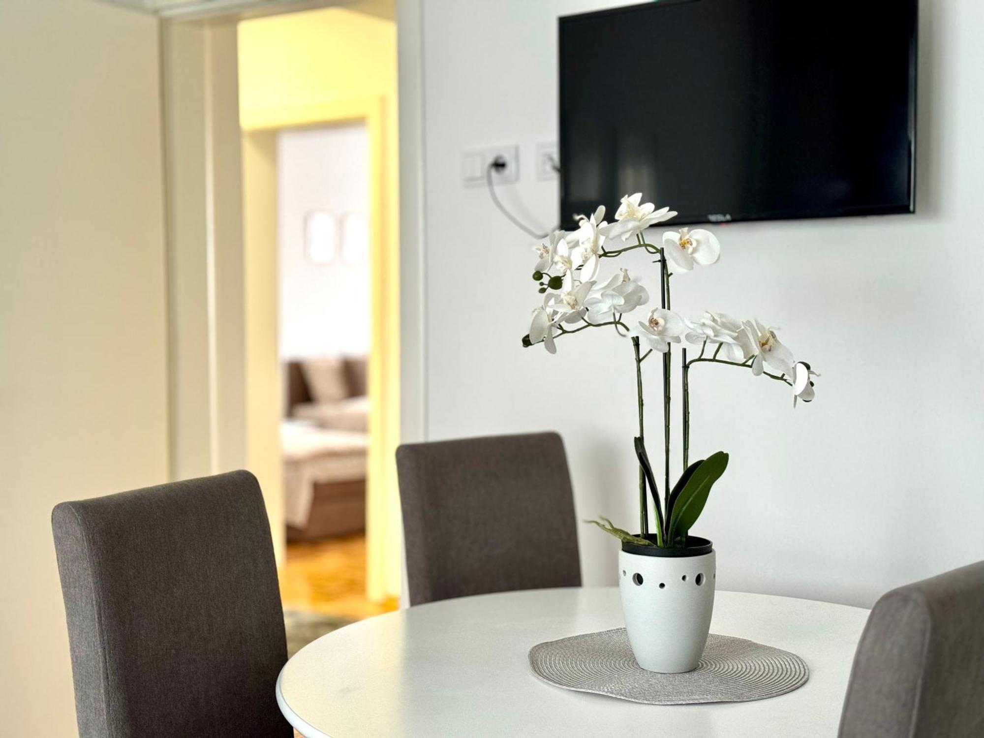 Gradiska Na Savi Apartmani I Sobe Eksteriør billede