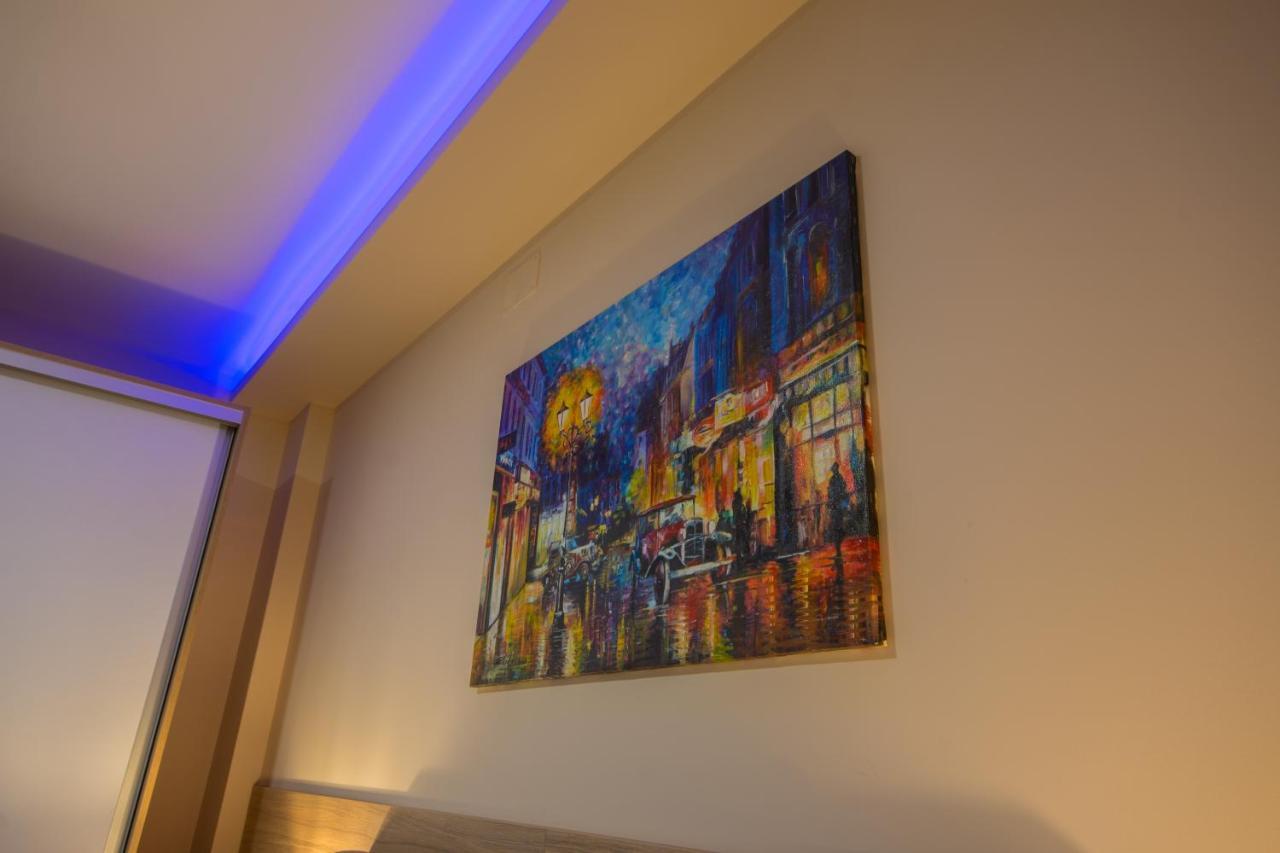 Gradiska Na Savi Apartmani I Sobe Eksteriør billede
