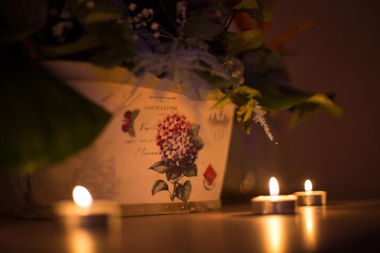 Gradiska Na Savi Apartmani I Sobe Eksteriør billede